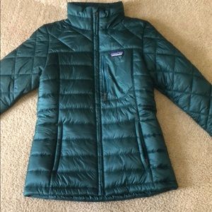 Patagonia nano puff
